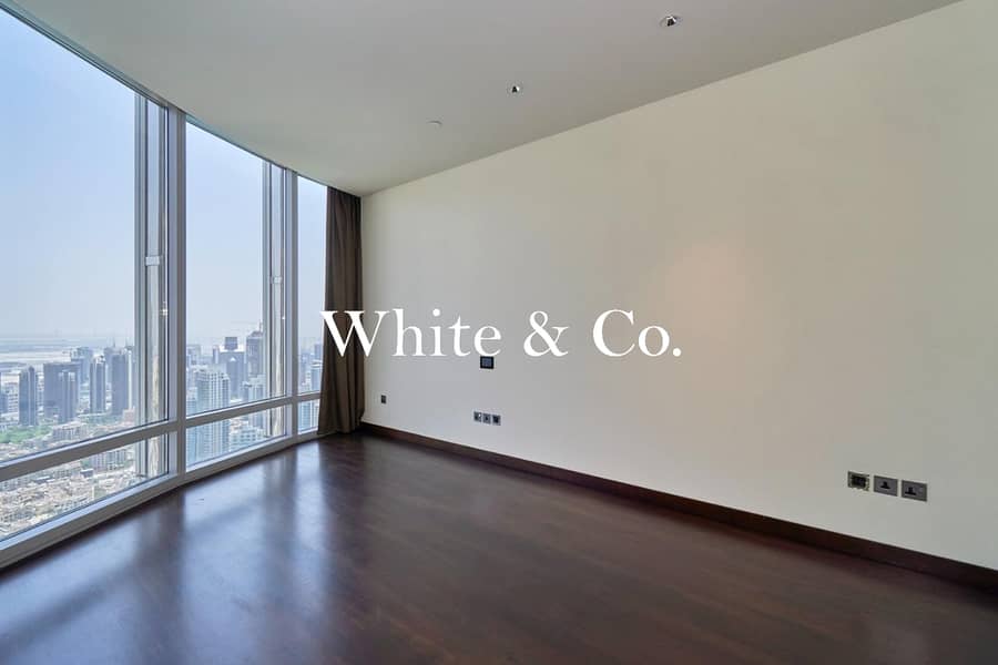 HIGH FLOOR+TYPE F | PANORAMIC | NO PILLAR