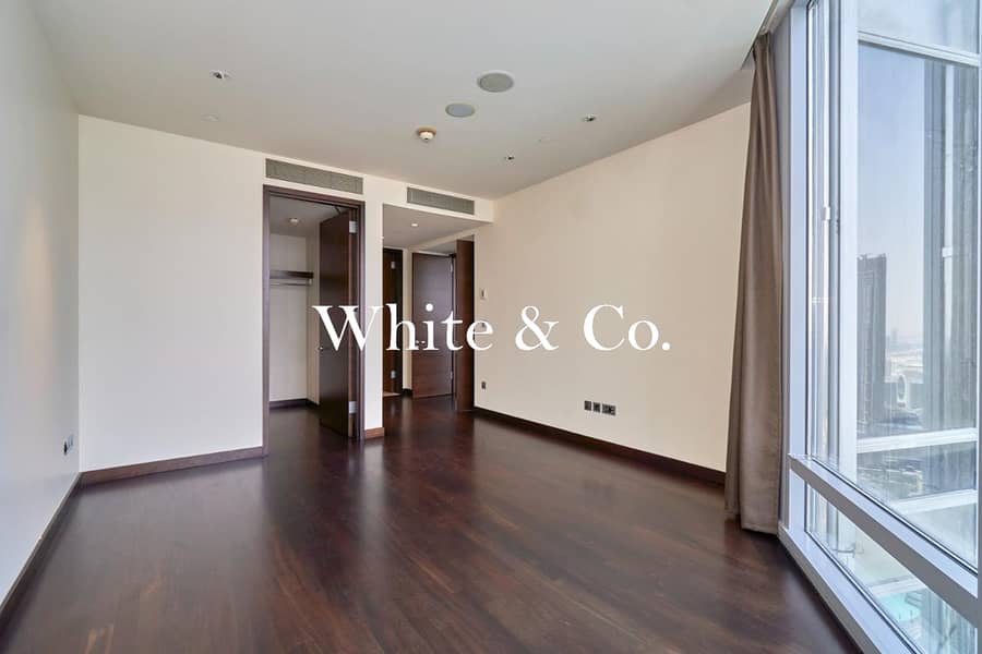 HIGH FLOOR+TYPE F | PANORAMIC | NO PILLAR