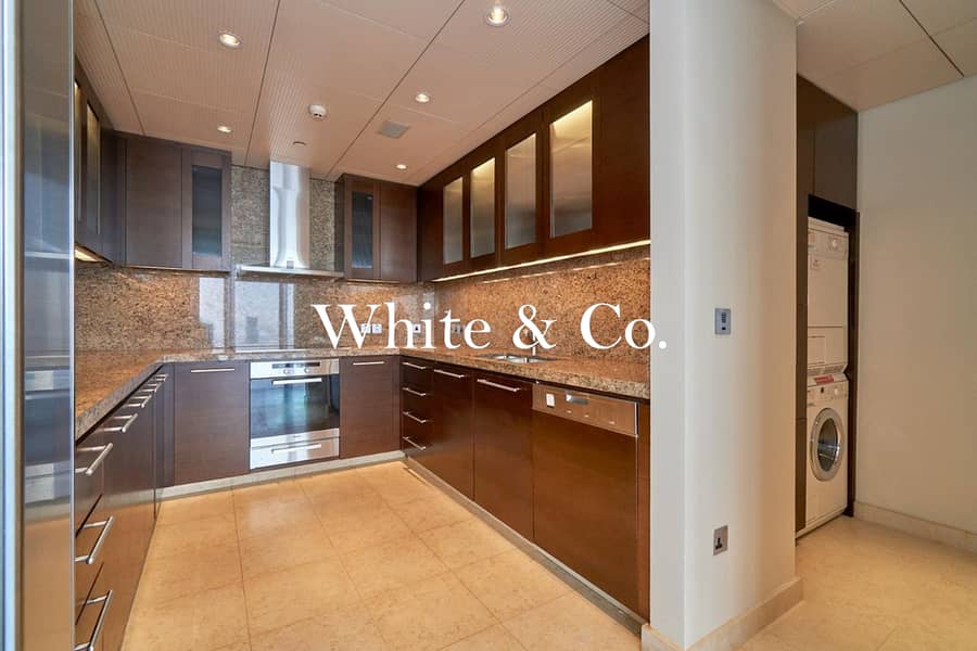 HIGH FLOOR+TYPE F | PANORAMIC | NO PILLAR - Image 6