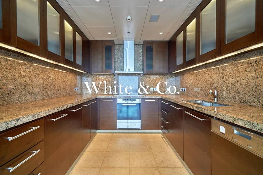 HIGH FLOOR+TYPE F | PANORAMIC | NO PILLAR - Image 7