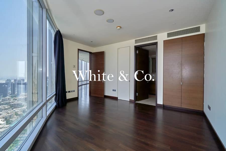 HIGH FLOOR+TYPE F | PANORAMIC | NO PILLAR - Image 8