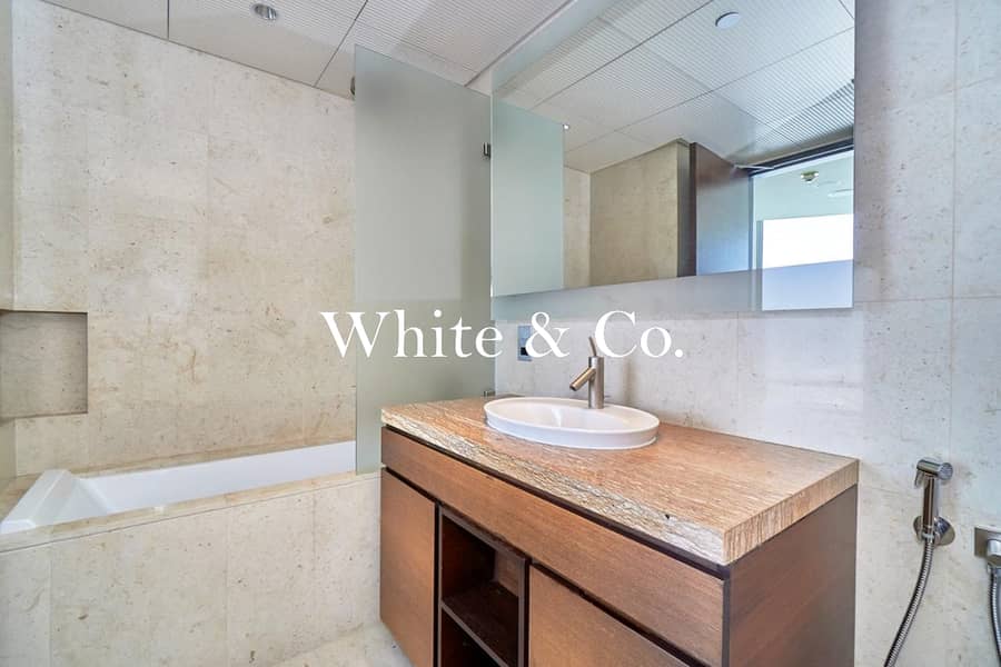 HIGH FLOOR+TYPE F | PANORAMIC | NO PILLAR - Image 9