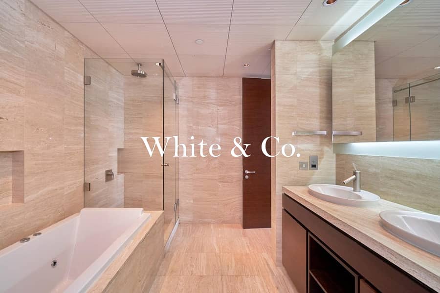 HIGH FLOOR+TYPE F | PANORAMIC | NO PILLAR - Image 10