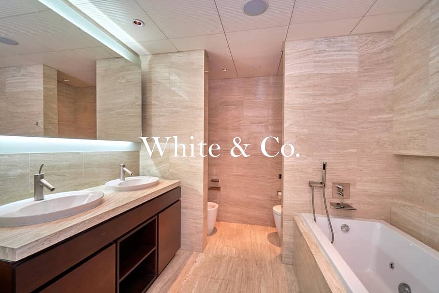 HIGH FLOOR+TYPE F | PANORAMIC | NO PILLAR - Image 11