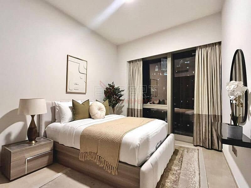 Panoramic Views | High-End Interiors | Luxury Furnished