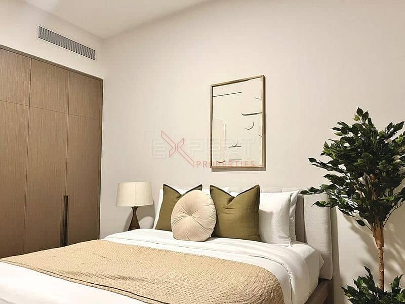 Panoramic Views | High-End Interiors | Luxury Furnished - Image 6