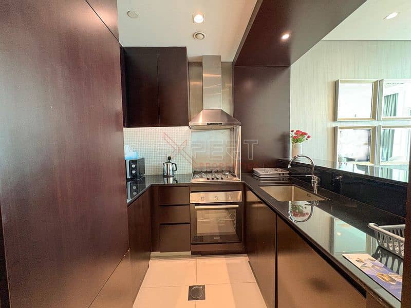Designer 2BHK | Prime Downtown Living | Walk to Dubai Mall - Image 6