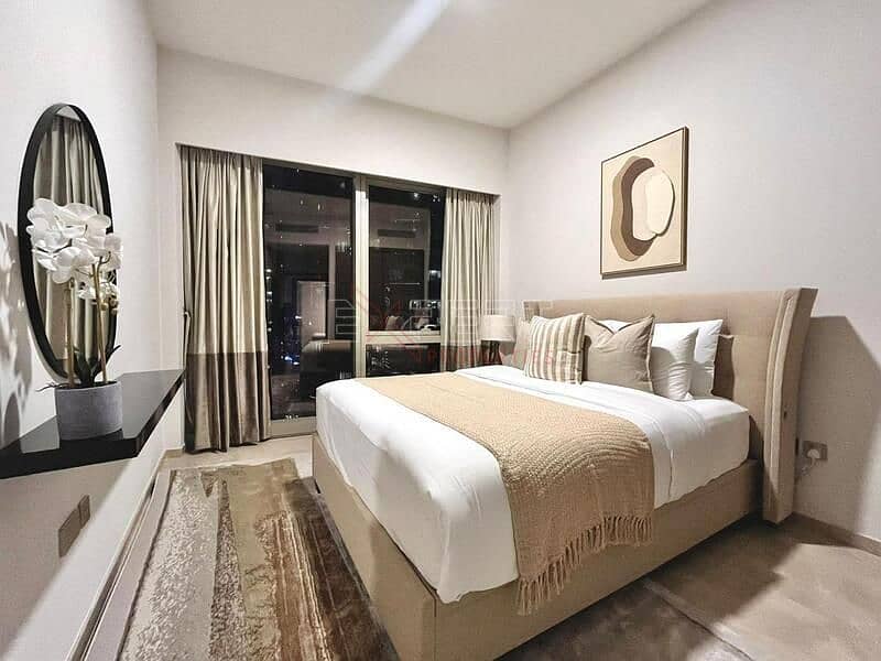 Panoramic Views | High-End Interiors | Luxury Furnished - Image 7