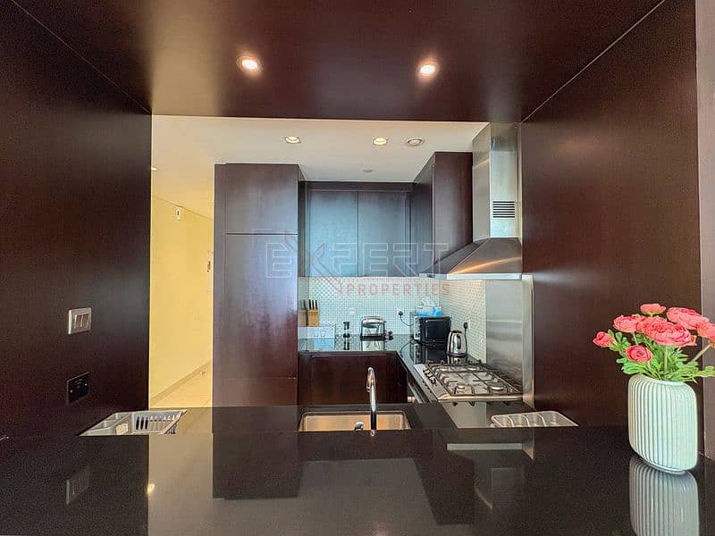 Designer 2BHK | Prime Downtown Living | Walk to Dubai Mall - Image 7