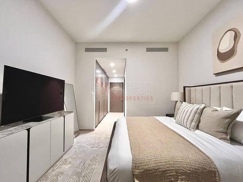 Panoramic Views | High-End Interiors | Luxury Furnished - Image 9