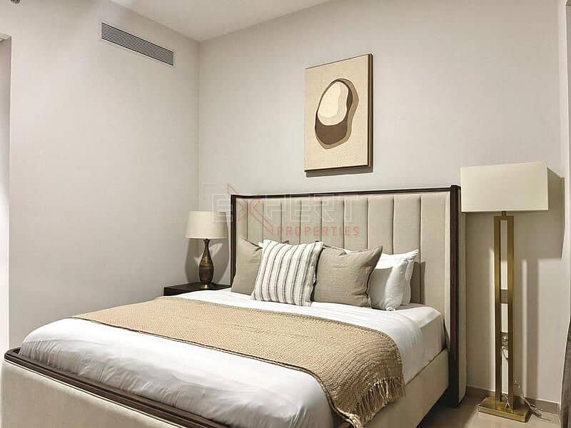 Panoramic Views | High-End Interiors | Luxury Furnished - Image 10