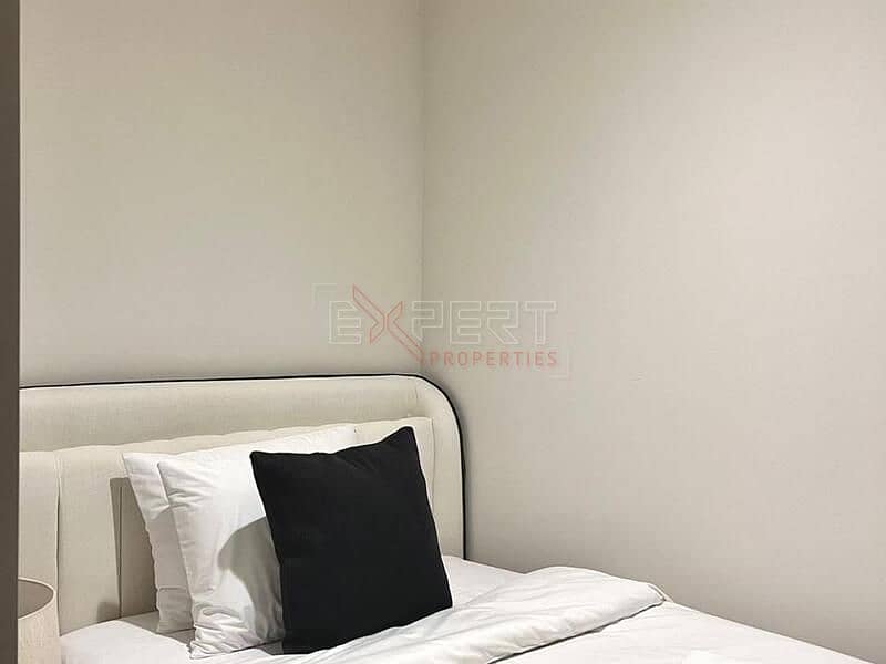 Panoramic Views | High-End Interiors | Luxury Furnished - Image 11