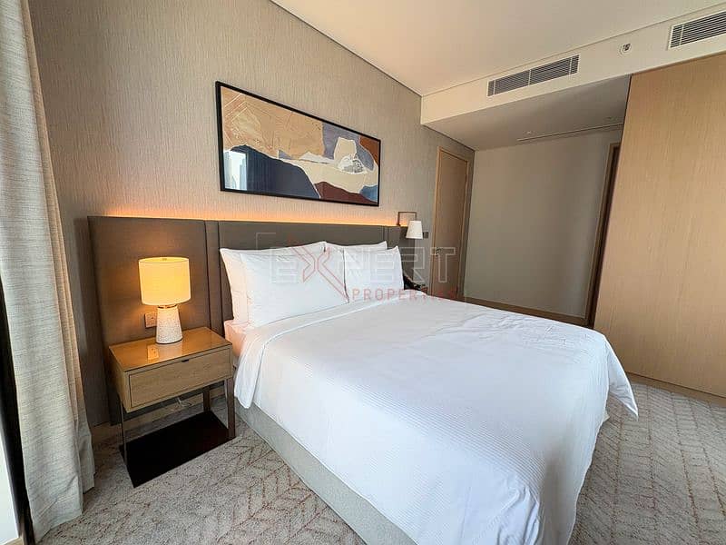 Designer 2BHK | Prime Downtown Living | Walk to Dubai Mall - Image 12