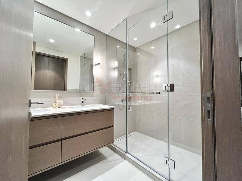 Panoramic Views | High-End Interiors | Luxury Furnished - Image 14