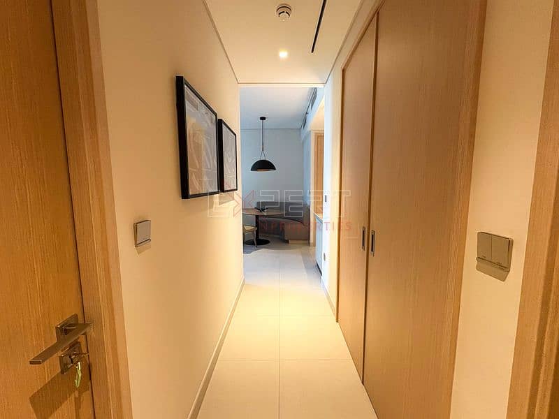 Designer 2BHK | Prime Downtown Living | Walk to Dubai Mall - Image 13