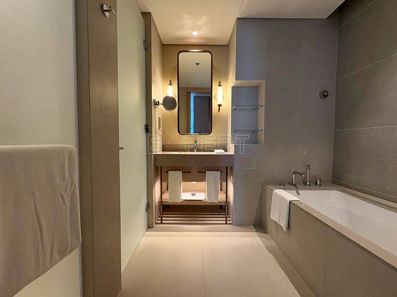 Designer 2BHK | Prime Downtown Living | Walk to Dubai Mall - Image 15