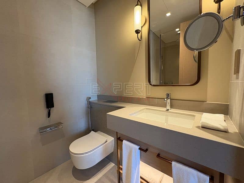 Designer 2BHK | Prime Downtown Living | Walk to Dubai Mall - Image 16