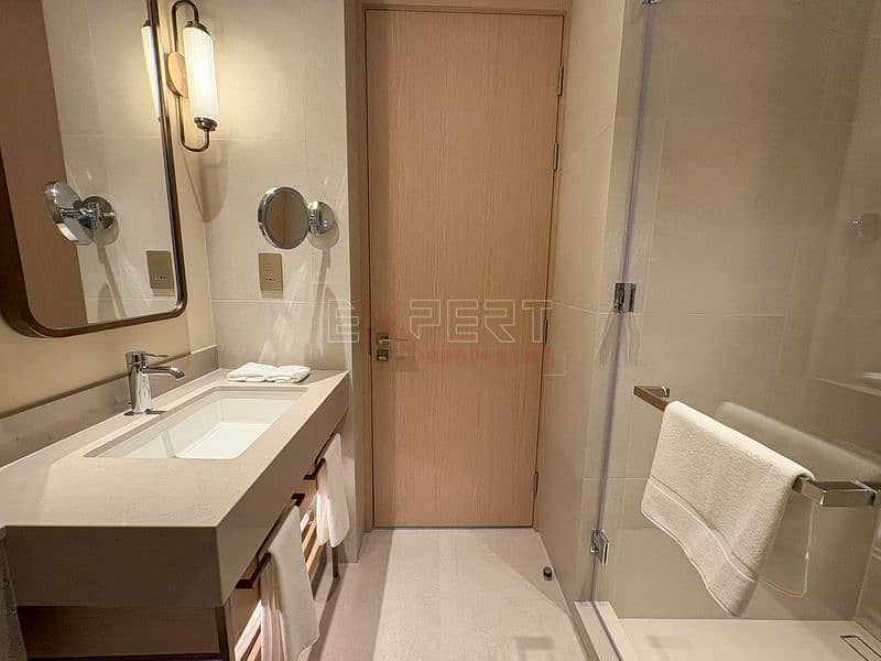 Designer 2BHK | Prime Downtown Living | Walk to Dubai Mall - Image 17