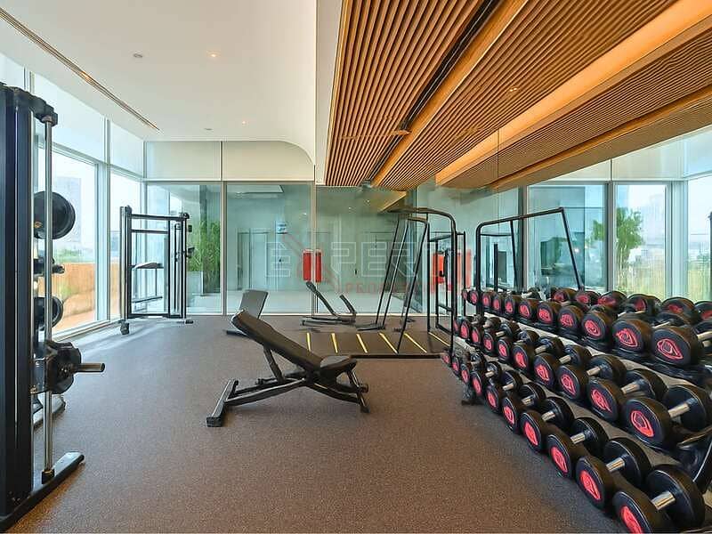 Designer 2BHK | Prime Downtown Living | Walk to Dubai Mall - Image 19