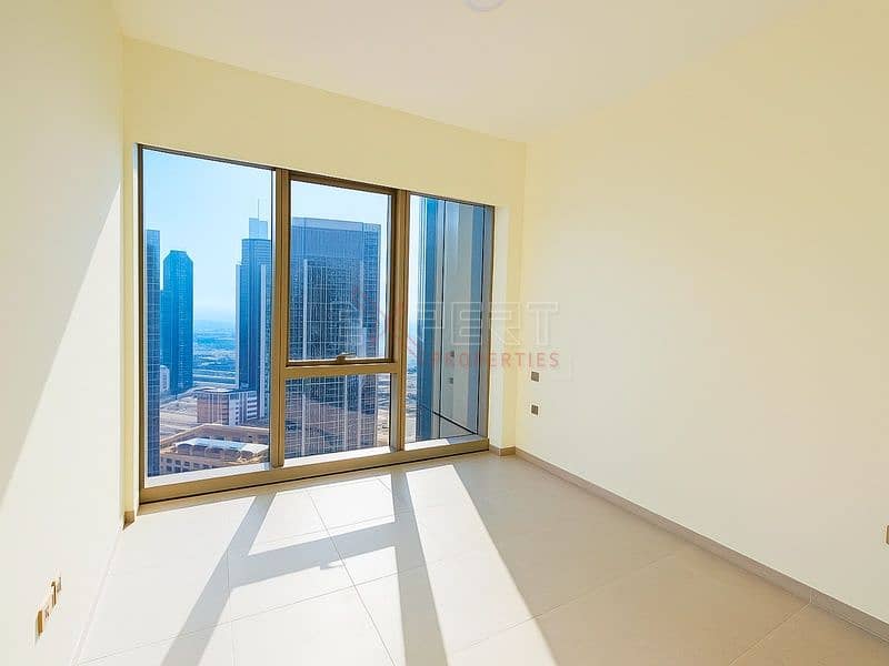 Bright & Stylish 1BHK | Stunning City Views | Luxury Living