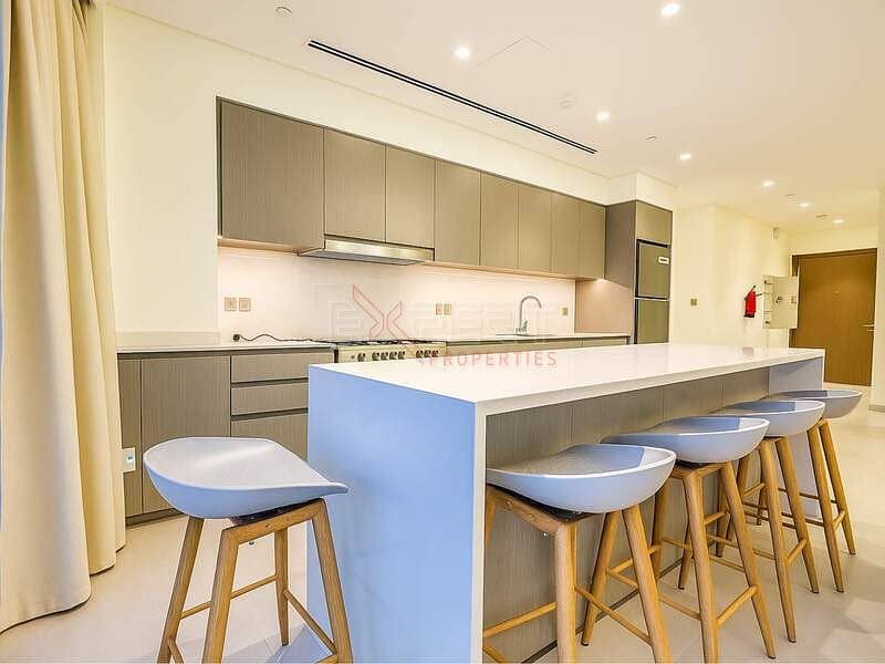 Sky-High Luxury | Designer Interiors | Furnished 3BHK