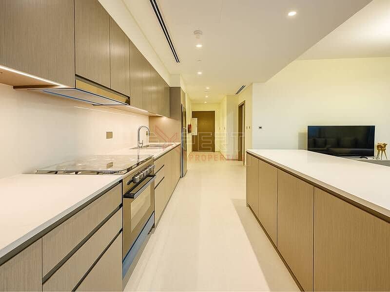 Sky-High Luxury | Designer Interiors | Furnished 3BHK - Image 8