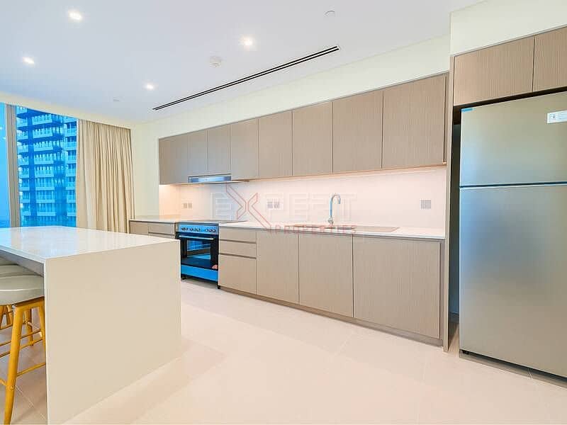 Sky-High Luxury | Designer Interiors | Furnished 3BHK - Image 9