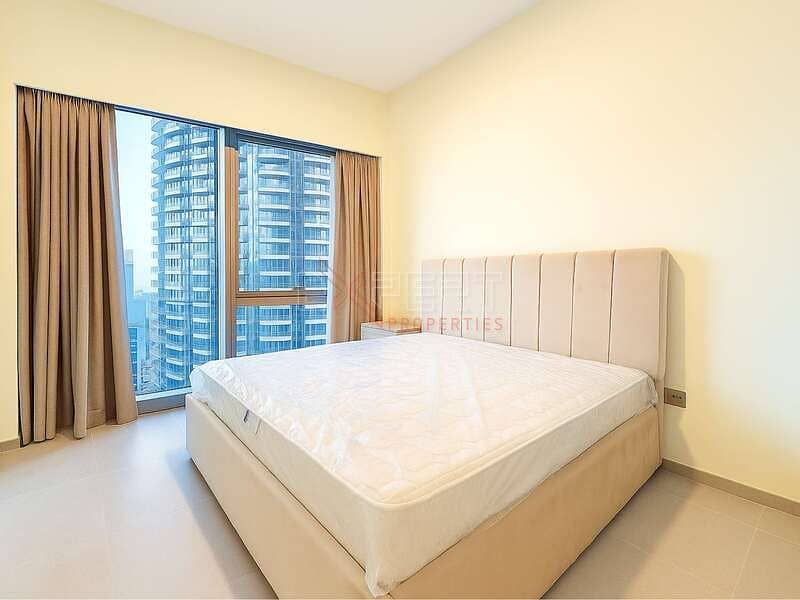 Sky-High Luxury | Designer Interiors | Furnished 3BHK - Image 11