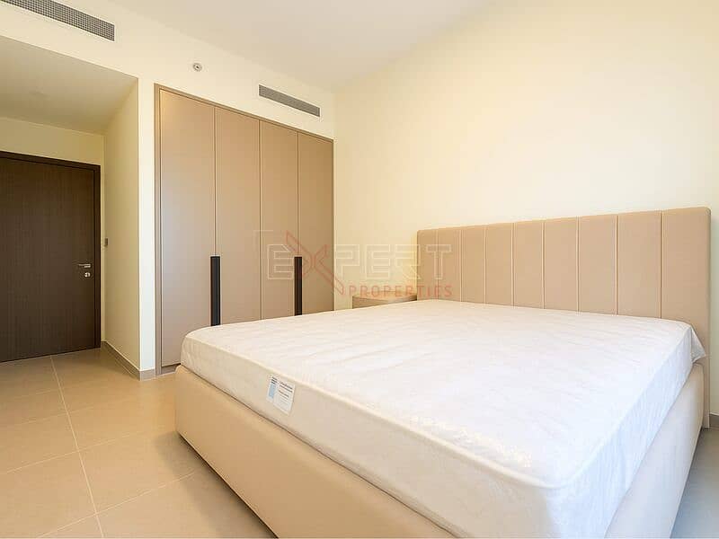 Sky-High Luxury | Designer Interiors | Furnished 3BHK - Image 13