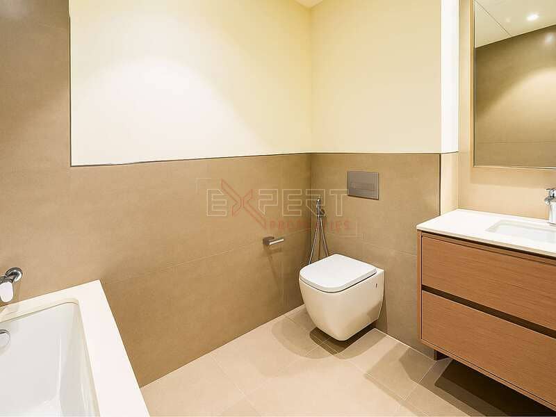 Sky-High Luxury | Designer Interiors | Furnished 3BHK - Image 15