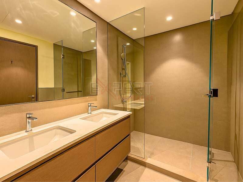 Sky-High Luxury | Designer Interiors | Furnished 3BHK - Image 16