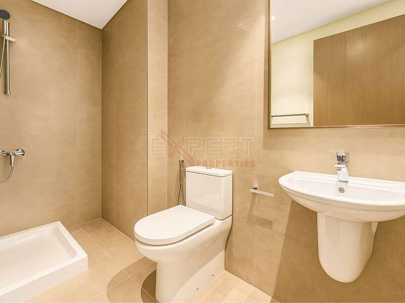 Sky-High Luxury | Designer Interiors | Furnished 3BHK - Image 17