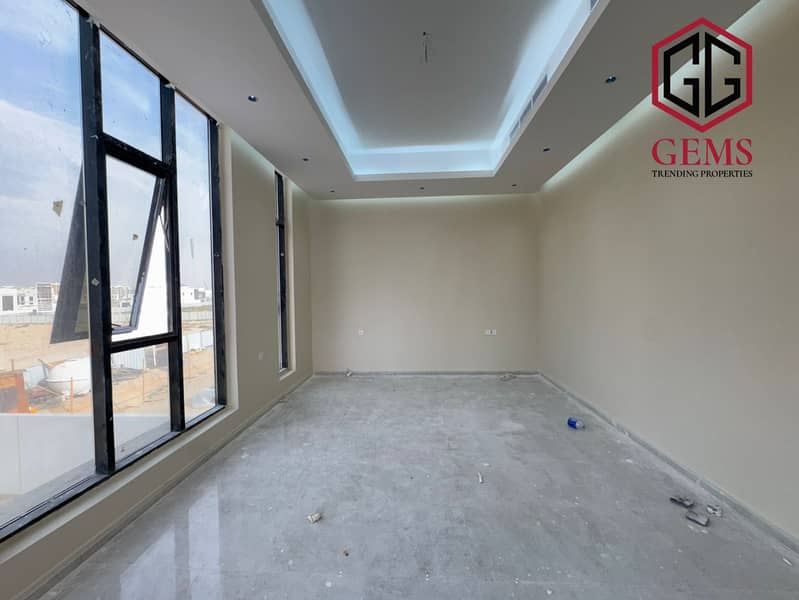 STAND ALONE | BRAND NEW | MAIDS ROOM | GARDEN