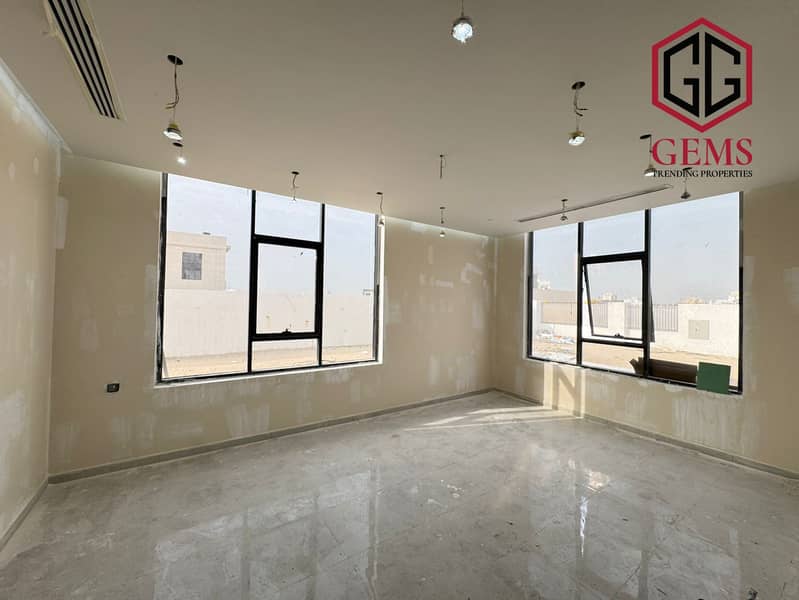 STAND ALONE | BRAND NEW | MAIDS ROOM | GARDEN - Image 6