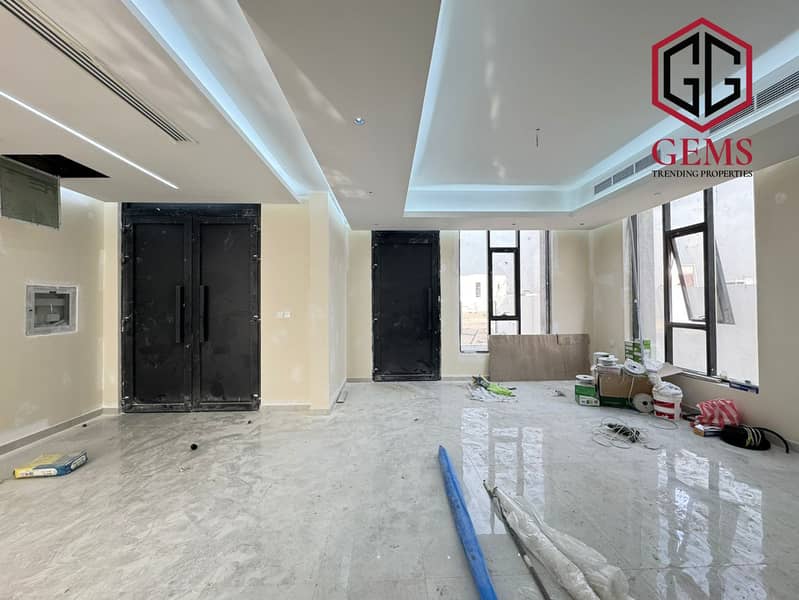 STAND ALONE | BRAND NEW | MAIDS ROOM | GARDEN - Image 11