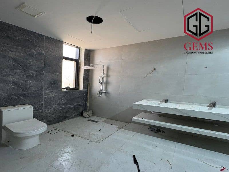 STAND ALONE | BRAND NEW | MAIDS ROOM | GARDEN - Image 13