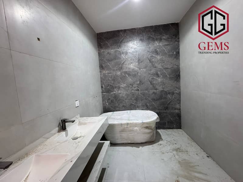 STAND ALONE | BRAND NEW | MAIDS ROOM | GARDEN - Image 15