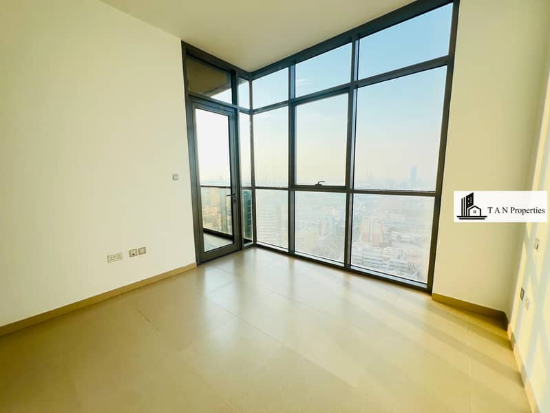 Luxury High Rise 2BHK || Iconic City View || All Amenities
