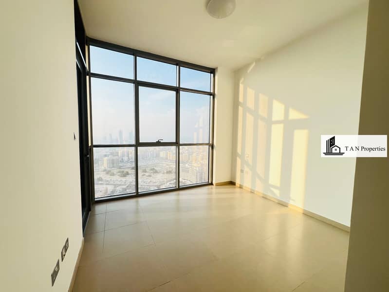 Luxury High Rise 2BHK || Iconic City View || All Amenities - Image 10