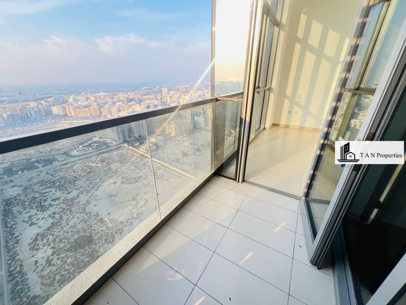 Luxury High Rise 2BHK || Iconic City View || All Amenities - Image 6