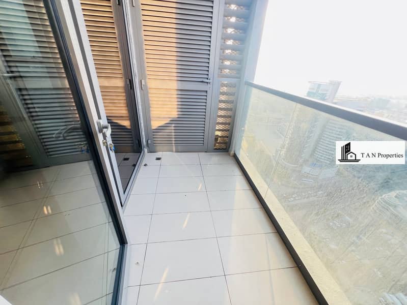 Luxury High Rise 2BHK || Iconic City View || All Amenities - Image 12