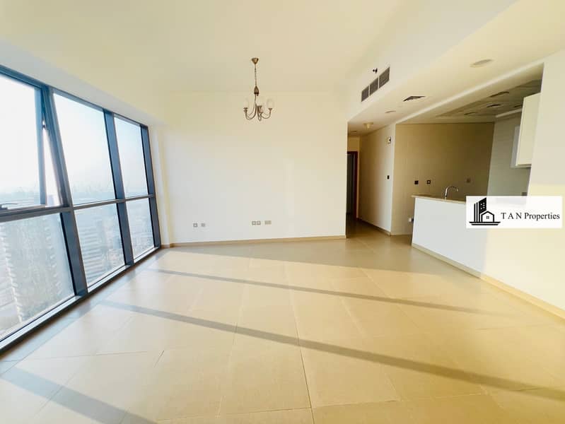 Luxury High Rise 2BHK || Iconic City View || All Amenities - Image 7
