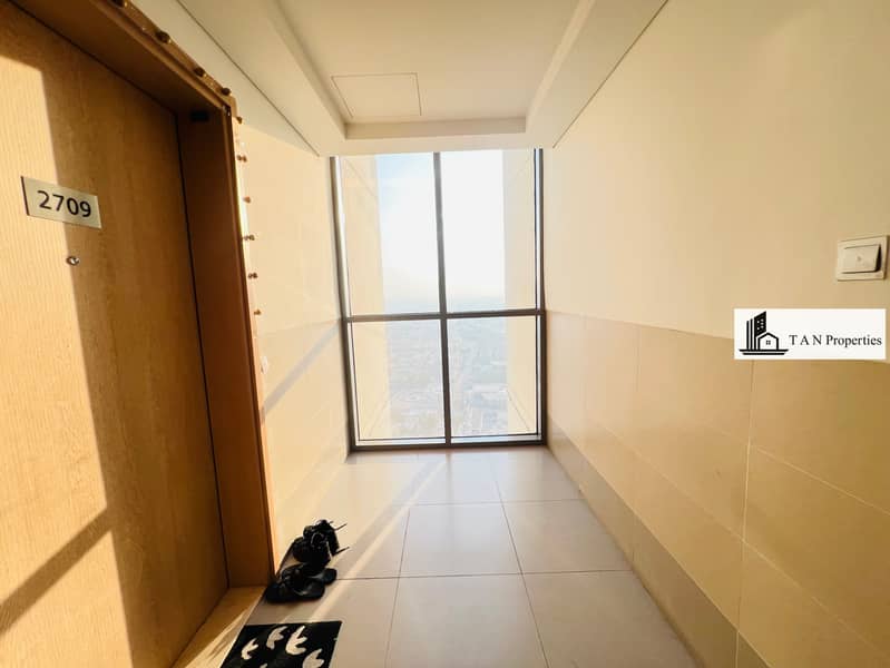 Luxury High Rise 2BHK || Iconic City View || All Amenities - Image 16