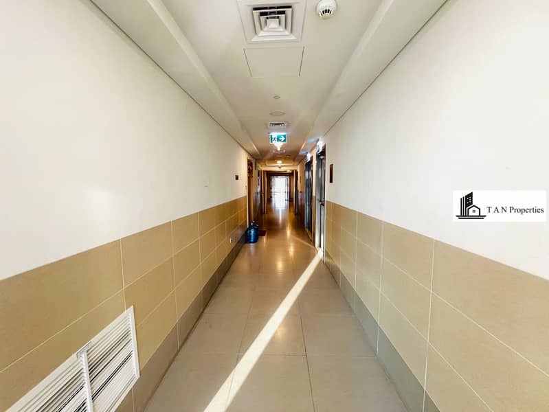 Luxury High Rise 2BHK || Iconic City View || All Amenities - Image 20