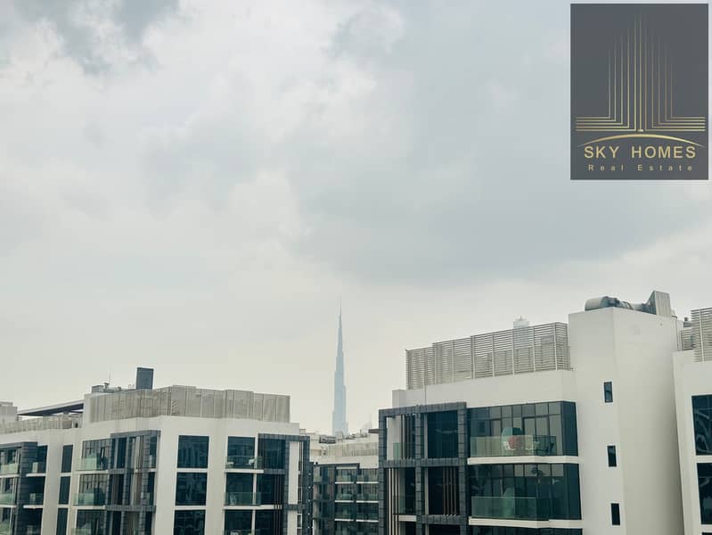 Spacious 3BHK Apartment Chiller Free Gym Pool Parking Free Rent Only 150k