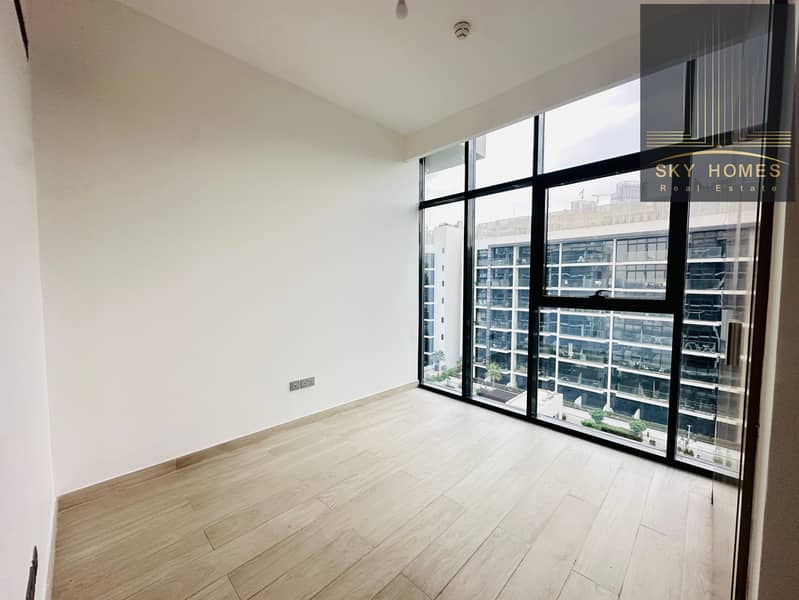 Spacious 3BHK Apartment Chiller Free Gym Pool Parking Free Rent Only 150k - Image 7