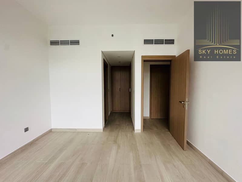 Spacious 3BHK Apartment Chiller Free Gym Pool Parking Free Rent Only 150k - Image 13