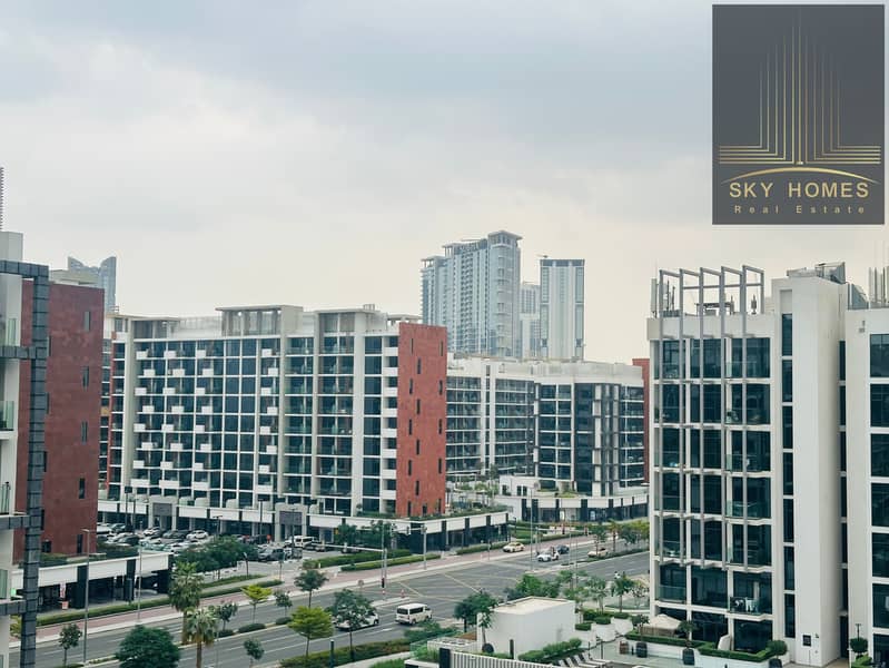 Spacious 3BHK Apartment Chiller Free Gym Pool Parking Free Rent Only 150k - Image 14