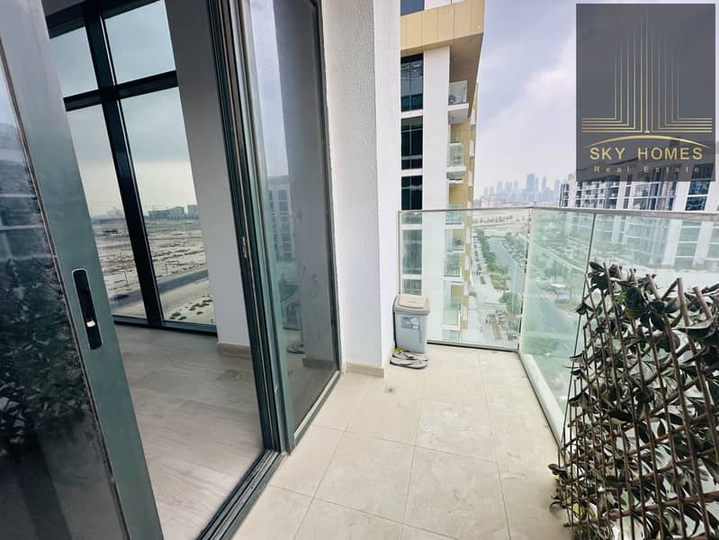 Spacious 3BHK Apartment Chiller Free Gym Pool Parking Free Rent Only 150k - Image 15