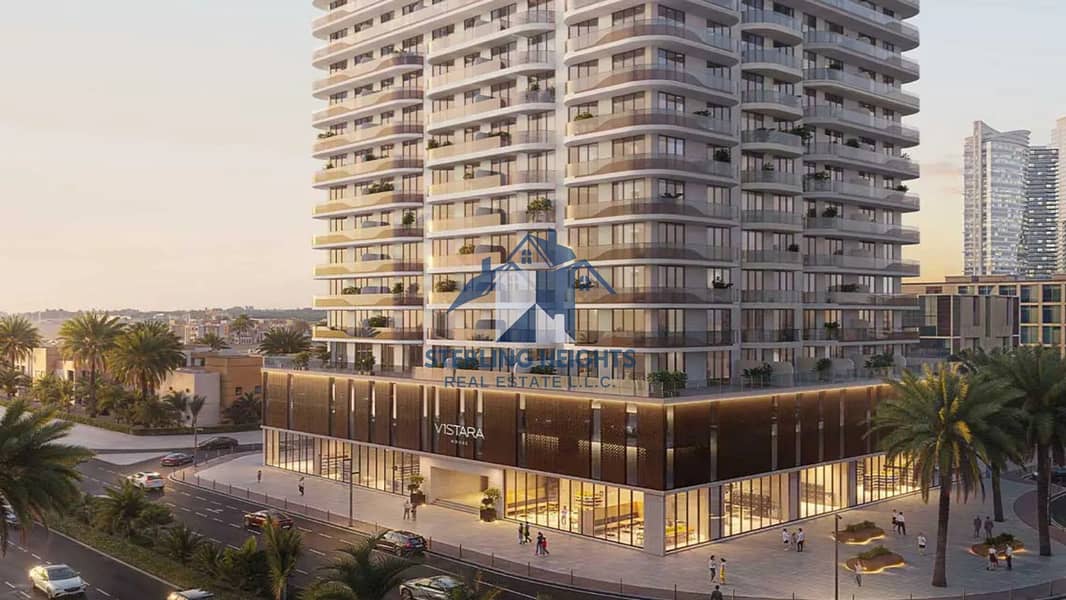 Smart Investment in the Heart of Al Furjan / Modern Living / Prime Location /Exceptional Value.